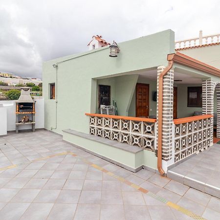 Casa Marjoes - 2 Villas - Bbq - Communal Pool Moya  Exterior foto