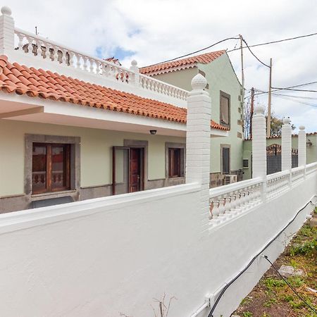 Casa Marjoes - 2 Villas - Bbq - Communal Pool Moya  Exterior foto