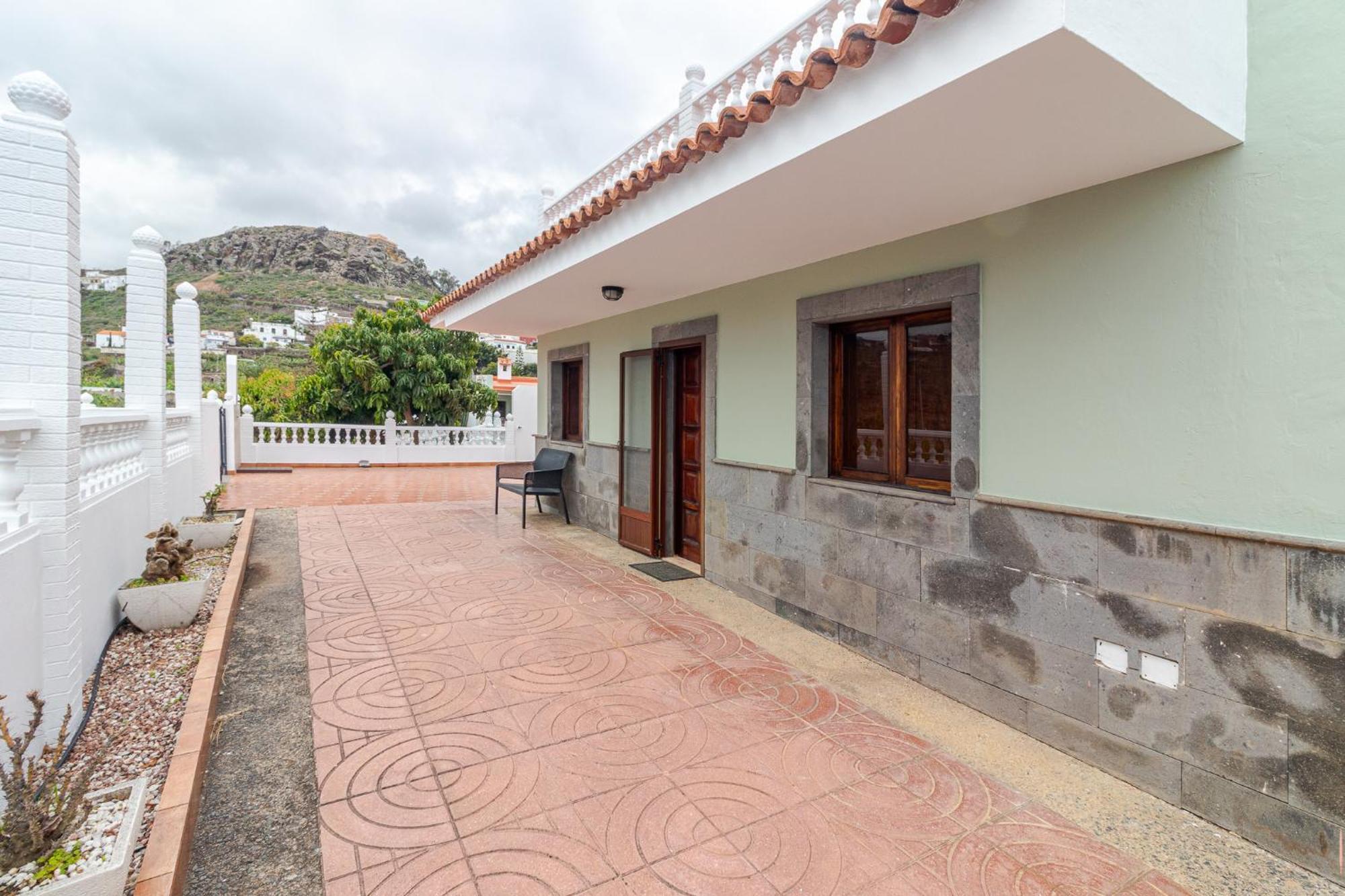 Casa Marjoes - 2 Villas - Bbq - Communal Pool Moya  Exterior foto